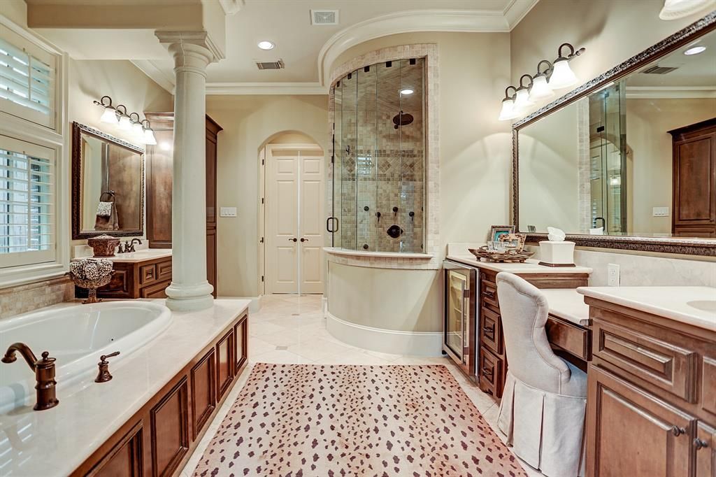 Ensuite Master Bathroom Ensuite Master Bathroom